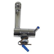 Reich Trend A Cold Only Tap Chrome 27Mm Bulk 554-040500 Reich - Dynamic Drive