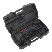 Sealey Oscillating Multi-Tool 300W/230V Quick Change SMT300Q Sealey - Dynamic Drive