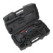 Sealey Oscillating Multi-Tool 300W/230V Quick Change SMT300Q Sealey - Dynamic Drive