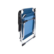 Bo-Camp Chair Copa Rio M Aluminium Ocean Bo-Camp - Dynamic Drive