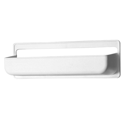 Fiamma Storage Pocket M White (03177-01-) Fiamma - Dynamic Drive