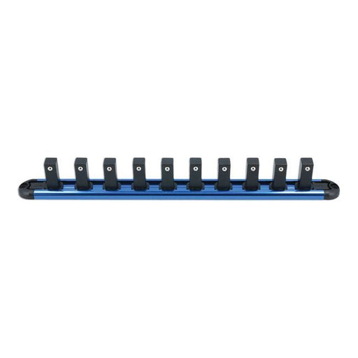 Laser Rail for Insulated Sockets 1/2"D 7924 Laser - Dynamic Drive