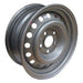 Lemmerz 55J 5 Stud 14" Silver Wheel Rim WH1455-71 Lemmerz - Dynamic Drive
