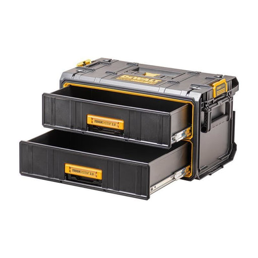 Dewalt Power Tools TOUGHSYSTEM™ 2.0 Drawer Unit DeWALT Power Tools - Dynamic Drive