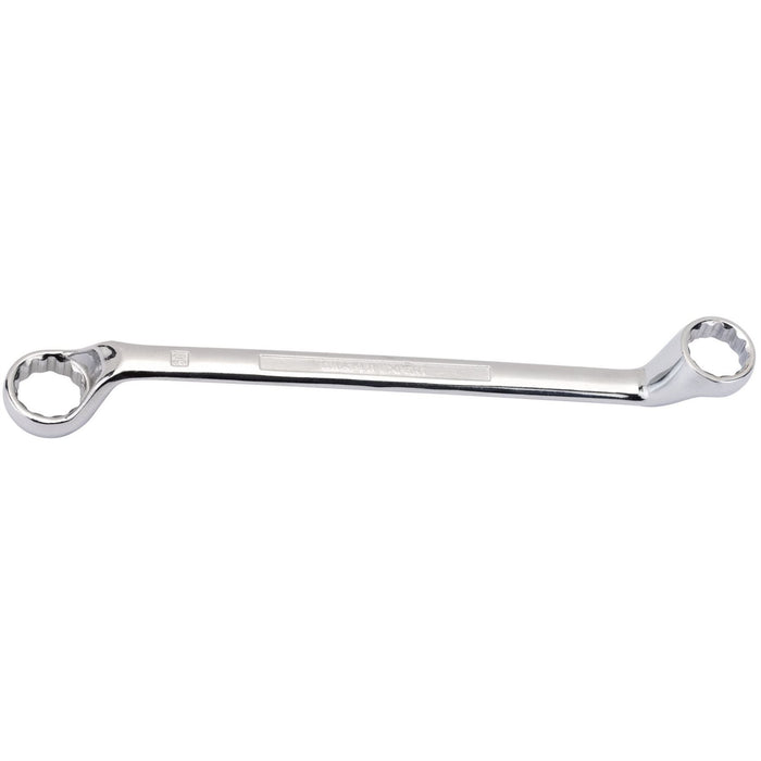 Draper HI-TORQ Deep Offset Ring Spanner, 27 x 30mm 55701 Draper - Dynamic Drive