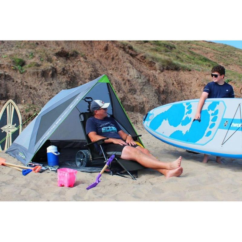 Outdoor Revolution Pronto Beach Bum Shelter Outdoor Revolution - Dynamic Drive