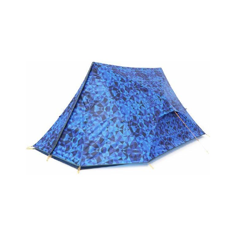 Vango Classic Instant 300 Geo Pattern 3 Person Tent Vango - Dynamic Drive