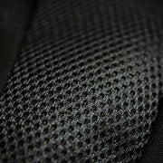Sakura Car Seat & Headrest Covers Carnaby Black Universal Size Elasticated Hems Sakura  - Dynamic Drive