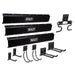 Sealey Multipurpose Storage Hook Kit 10pc APHKIT2 Sealey - Dynamic Drive