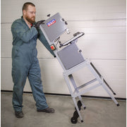 Sealey Professional Bandsaw 245mm SM1304 Sealey - Dynamic Drive