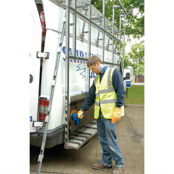 Draper Triple Suction Lifter 43846 Draper - Dynamic Drive