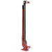 Sealey Farm Jack 1200mm 2500kg Capacity FJ48 Sealey  - Dynamic Drive