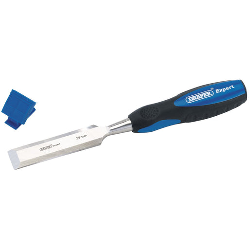 Draper Wood Chisel, 26mm 89330 Draper - Dynamic Drive
