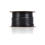 Ring Automotive RC0217B Cables, 2 x 28/0.30 mm, 30 m, Black Ring Automotive - Dynamic Drive