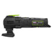 Sealey SV10.8 Series Cordless Multi-Tool 10.8V - Body Only CP108VMTBO Sealey - Dynamic Drive