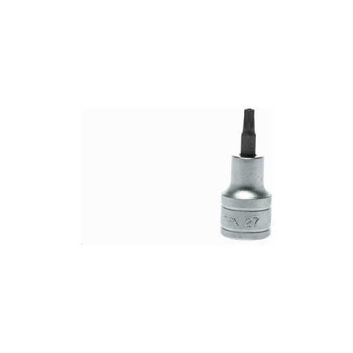 Teng Tools 1/2" TPX Bit Socket TPX27 Teng Tools - Dynamic Drive