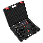 Sealey Plastic Welding Repair Kit 75W SDL15 Sealey - Dynamic Drive