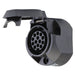 Draper 13-Pin Euro Towing Socket 99660 Draper - Dynamic Drive