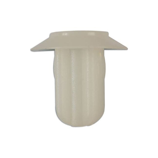 Connect Trim Locking Nut - for Ford 50pc 36273 Tool Connection - Dynamic Drive