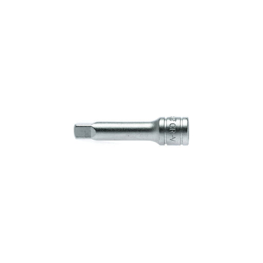 Teng Tools 1/4" Extension Bar 50mm Teng Tools - Dynamic Drive