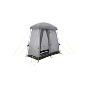 Outwell Seahaven Comfort Station Double Shower Toilet Tent Outwell - Dynamic Drive