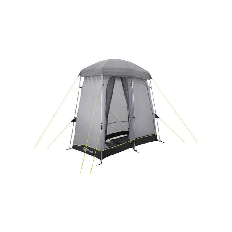Outwell Seahaven Comfort Station Double Shower Toilet Tent Outwell - Dynamic Drive