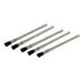 Silverline Solder Flux Brushes 5pk 15mm Silverline - Dynamic Drive
