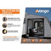 Vango Balletto Air 200 Elements Shield Caravan Awning Vango - Dynamic Drive