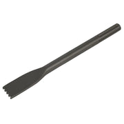 Sealey Scutch Comb Chisel 30 x 290mm SDS MAX X1CC Sealey - Dynamic Drive