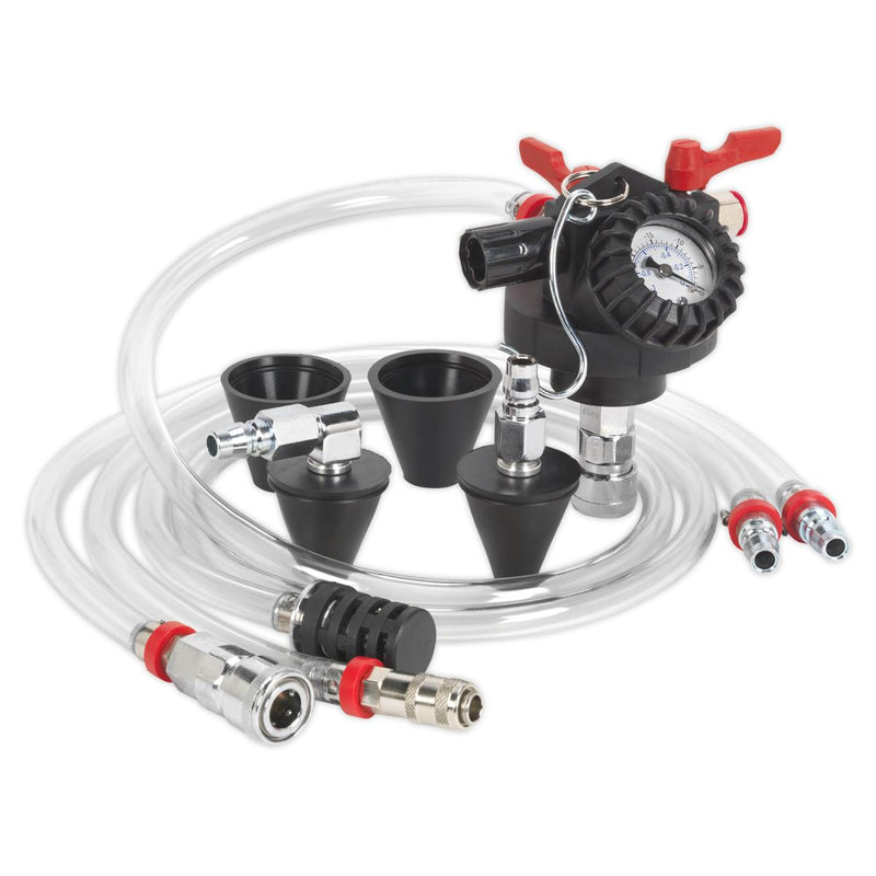 Sealey Cooling System Filler VS0041 Sealey - Dynamic Drive