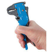 Silverline 2-in-1 Adjustable Wire Strippers 170mm Silverline - Dynamic Drive