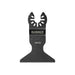 Dewalt Power Tools DT20734 Fastcut Wide Wood Multi-tool Blade 65 x 43mm DeWALT Power Tools - Dynamic Drive