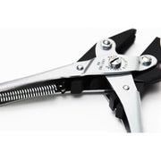 Maun Side Cutter Parallel Pliers with Return Spring 160mm Maun - Dynamic Drive