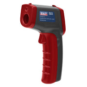 Sealey Infrared Laser Digital Thermometer 12:1 VS904 Sealey - Dynamic Drive