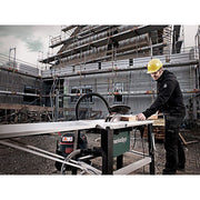 Metabo TKHS 315 C Table Saw 2000W 240V Metabo - Dynamic Drive
