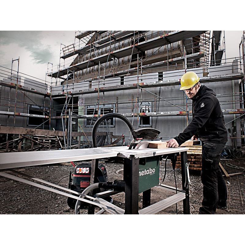 Metabo TKHS 315 C Table Saw 2000W 240V Metabo - Dynamic Drive