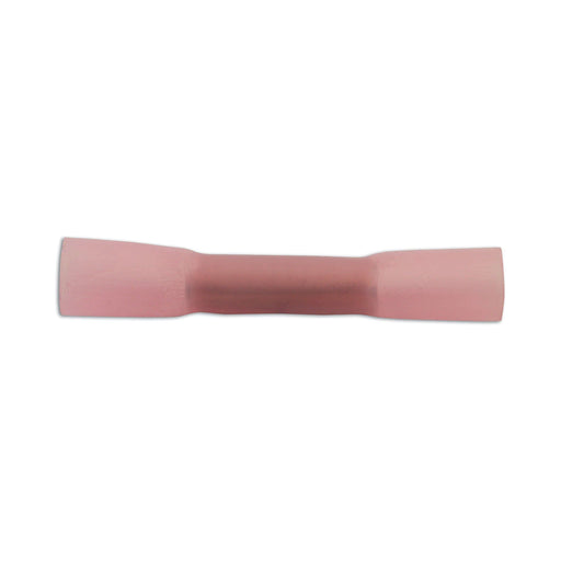 Tool Connection Yellow Heat Shrink Butt Connectors 100pc 30228 Tool Connection - Dynamic Drive