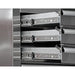 Sealey Rollcab 6 Drawer 675mm Stainless Steel Heavy-Duty PTB67506SS Sealey - Dynamic Drive