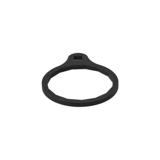 Laser Oil Filter Wrench 3/8D - 74.5mm x 15 Flutes 8255 Laser - Dynamic Drive