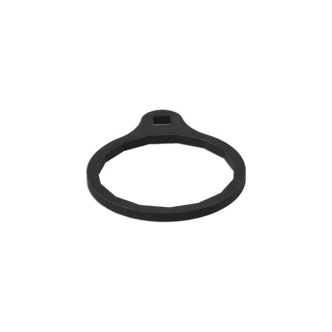 Laser Oil Filter Wrench 3/8D - 74.5mm x 15 Flutes 8255 Laser - Dynamic Drive