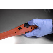 Sealey Rechargeable 360 Slim Inspection Light 8W & 1W SMD LED Red Lithium-ion Sealey - Dynamic Drive