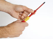 Wiha SoftFinish® electric slimVario Screwdriver Set, 4 Piece Wiha - Dynamic Drive