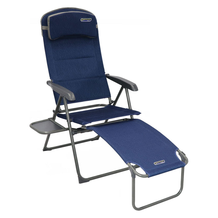 Ragley Pro Rest leg extension F1305 Quest - Dynamic Drive