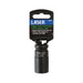 Laser Caliper Brake Socket 20mm x 10pt 6985 Laser - Dynamic Drive