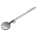 Sealey Telescopic Inspection Mirror 40mm AK652 Sealey  - Dynamic Drive