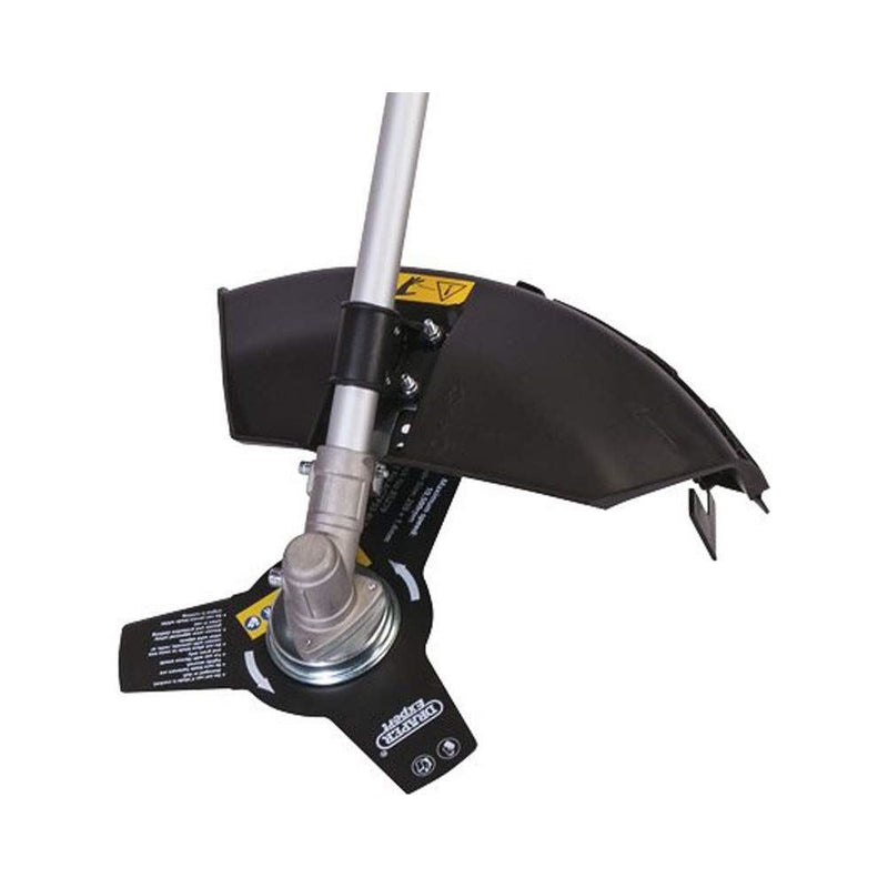 Draper Four Stroke Petrol Brush Cutter, 31cc 69301 Draper - Dynamic Drive