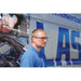 Laser Safety Glasses with Side Protection 8040 Laser - Dynamic Drive