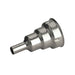 Sealey Plastic Welding Reduction Nozzle 9mm HS102K/3 Sealey - Dynamic Drive