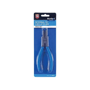 Bluespot Tools Circlip Pliers Internal Bent 90⁰ Tip 150mm (6in) BlueSpot Tools - Dynamic Drive