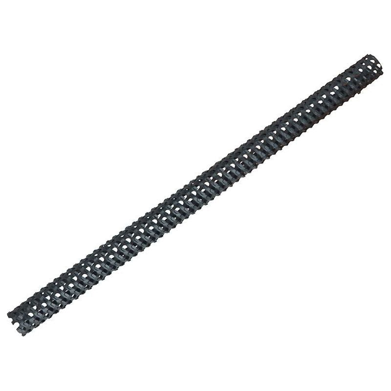 Faithfull Hand Rasp Round File Blade 255 x 17mm Faithfull - Dynamic Drive